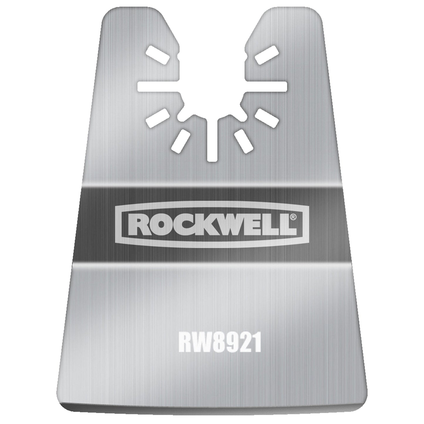 Sonicrafter Rigid Scraper Blade, Model RW8921 alt 0