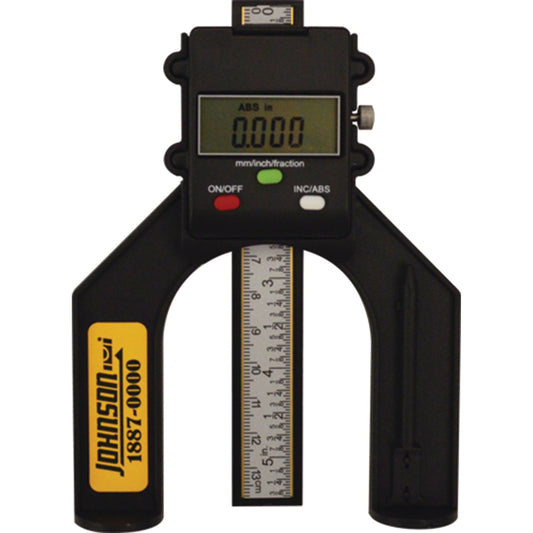 Digital Depth Gauge alt 0