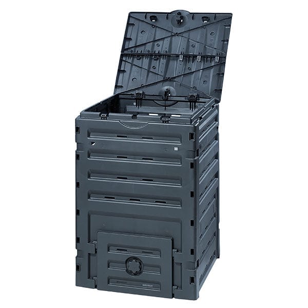 ECO-Master Composter, 120 gallon alt 0