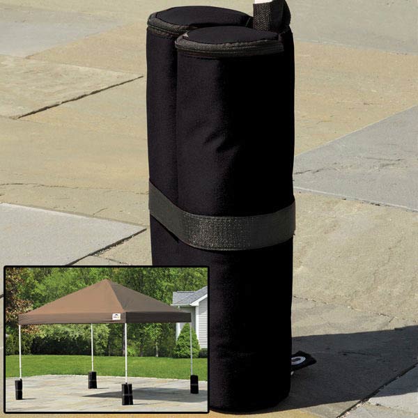 Misscat Weight Bags Sandbag For Pop Up Canopy Tent, Patio Umbrella Instant Outdoor Sun Shelter Canopy Legs Heavy Duty Stability Weighted Feed Bag 4 Pcs Pack Misscat Weight Bags Sandbag For Pop Up Canopy Tent, Patio Umbrella Instant Outdoor Sun Shelter Canopy Legs Heavy Duty Stability Weighted Feed Bag 4 Pcs Pack
