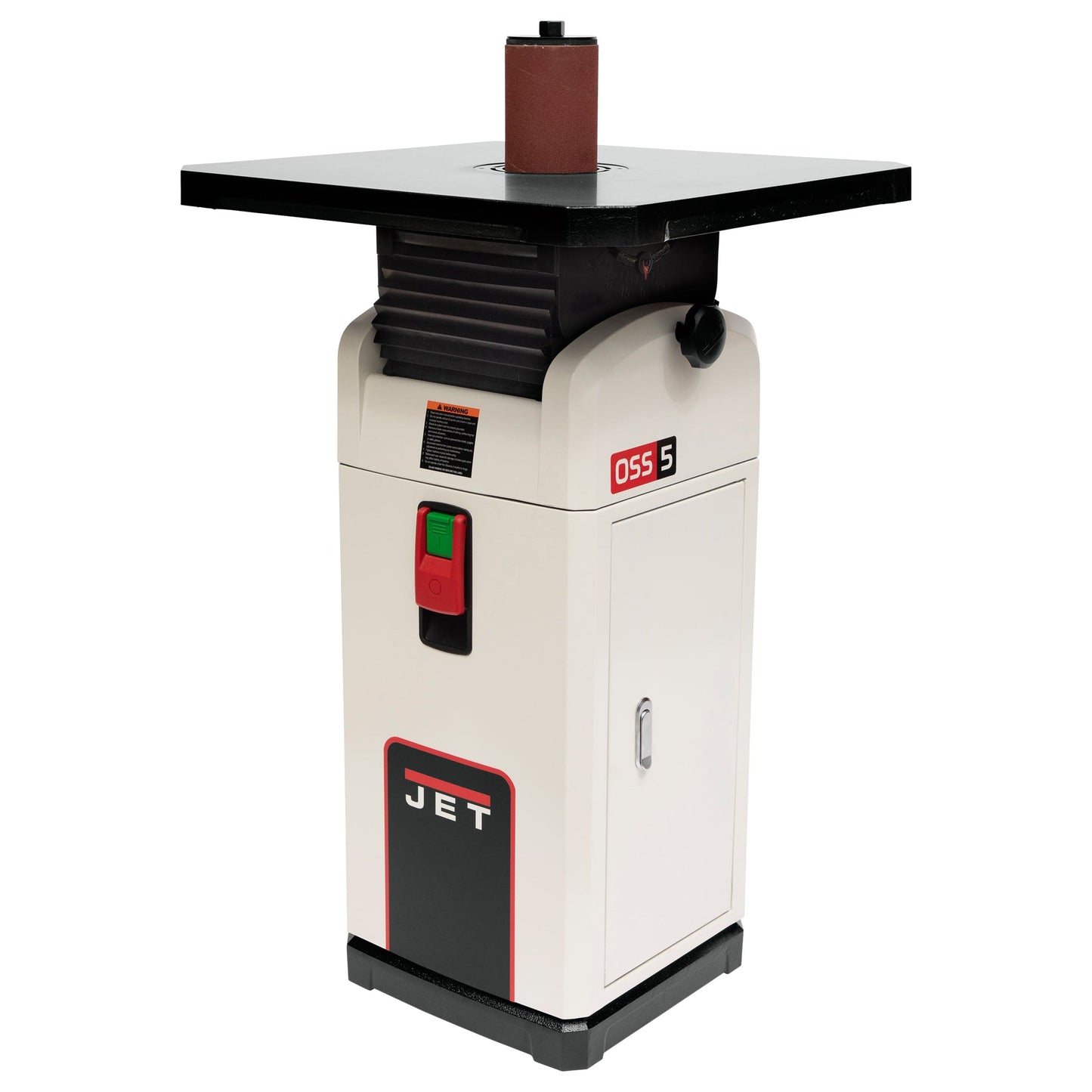 Oscillating Spindle Sander - 1 HP 1 Ph 115V - JOSS-S alt 0