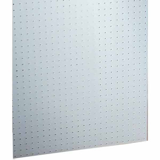 Pegboards, Set of 2 - White alt 0