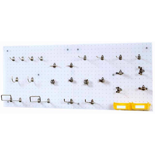 VersaCenter Wall Organizer alt 0