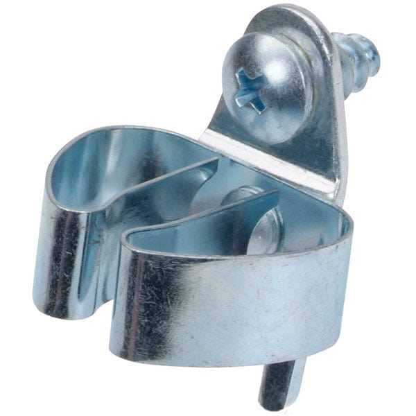 1/2 " to 1 " Hold Range 1-7/16 " Projection Annealed Chromat alt 0