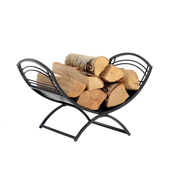 Classic Log Holder alt 0