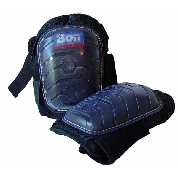 Hard Shell - Gel Knee Pads alt 0