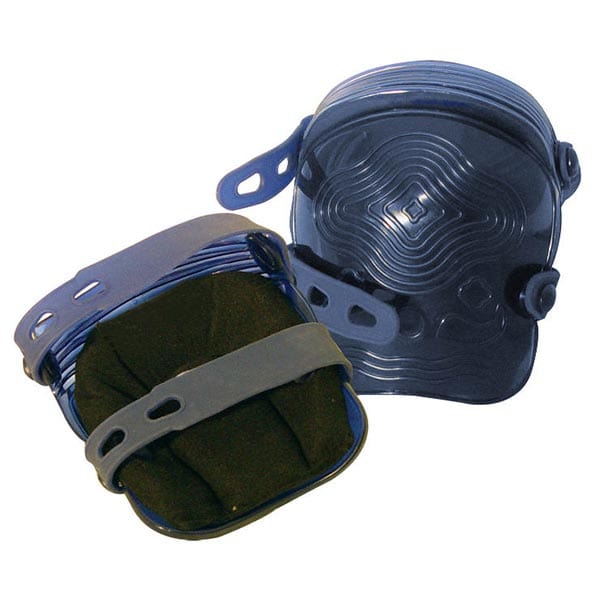 Pro Plus Gel Knee Pads alt 0