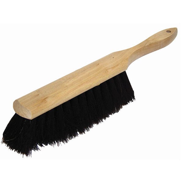 Horse Hair Bricklayer's Brush alt 0