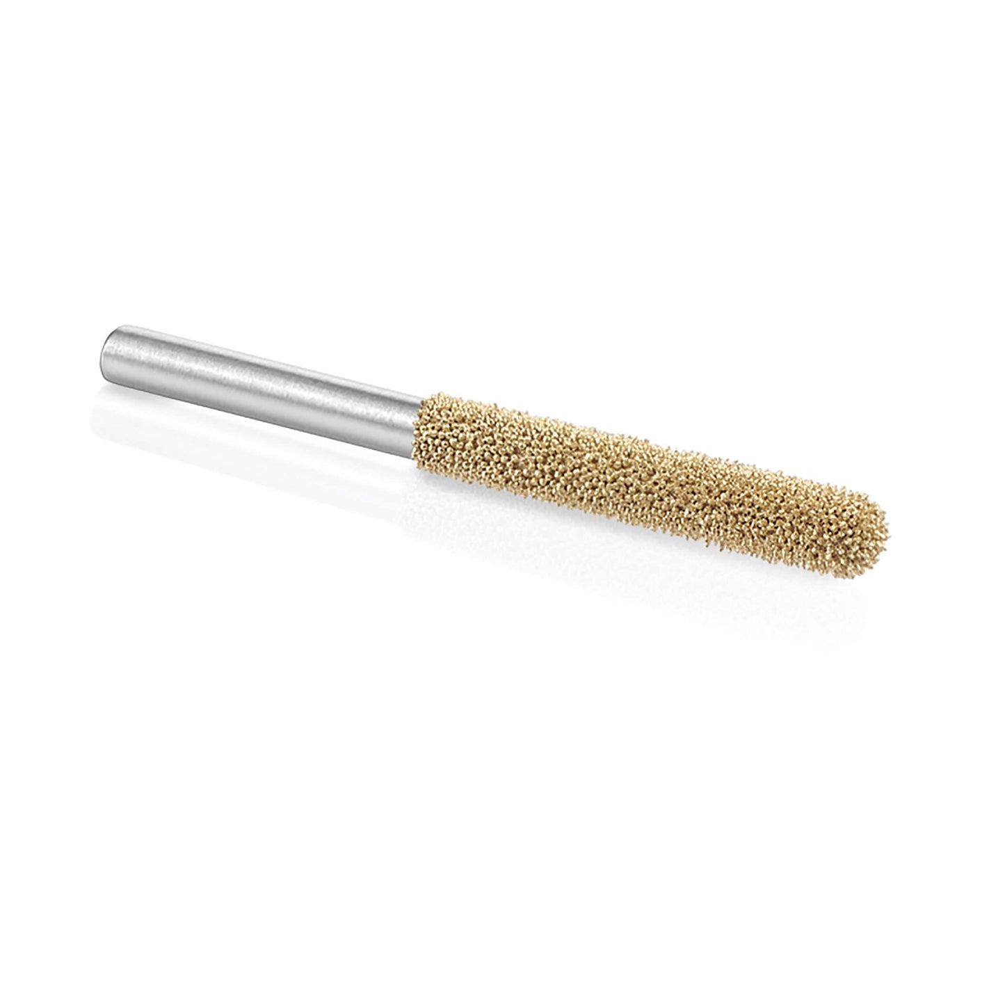 Original Ball Nose Burr, 1/8" Shaft, Fine (1/8" x 3/4") alt 0