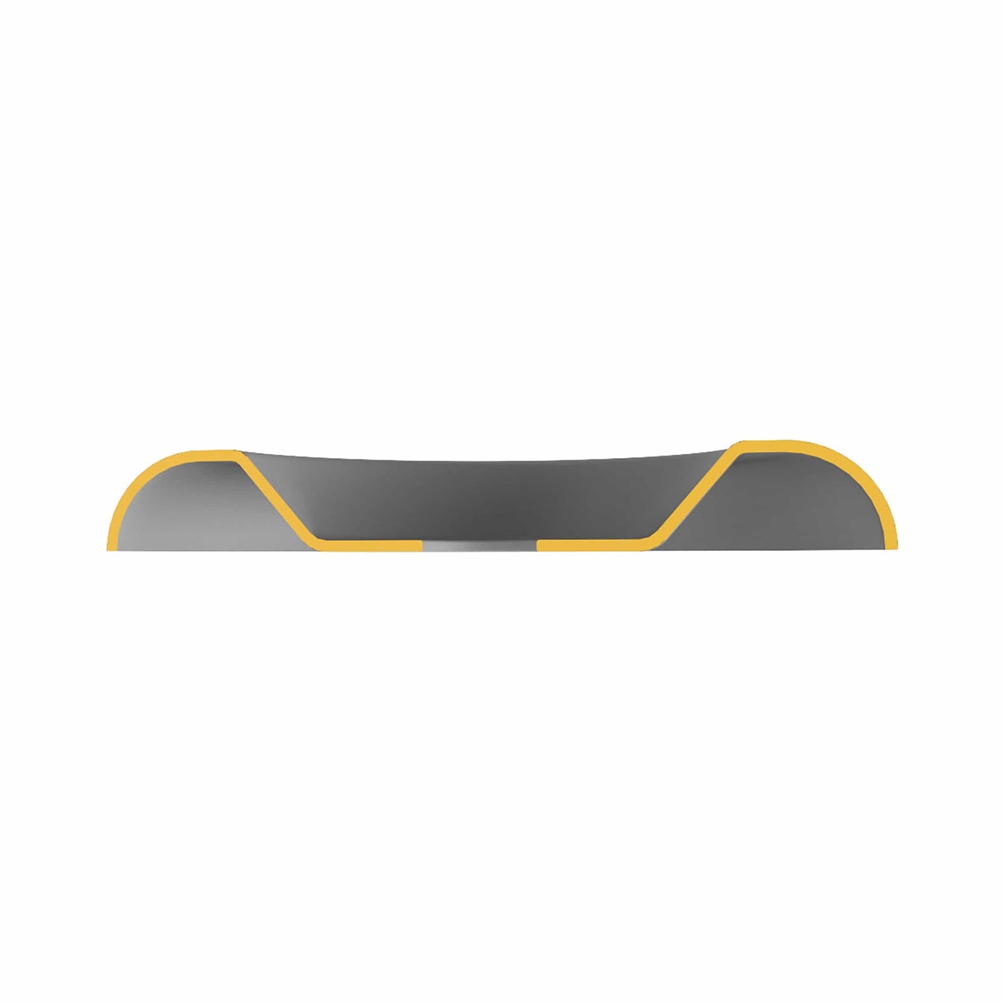 Extreme Shaping Dish - 4-1/2" Diameter - Coarse alt 0