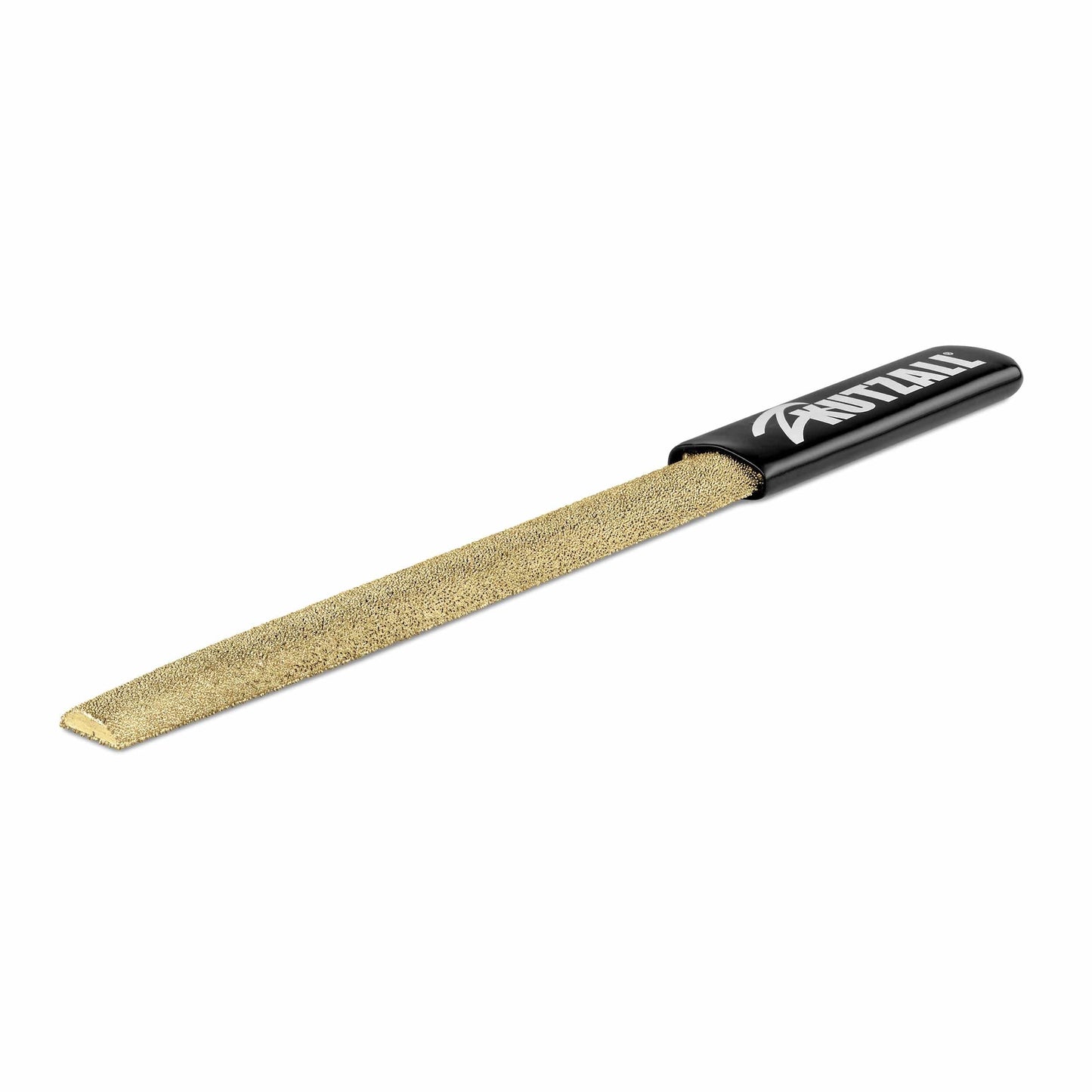 Original Half-Round Hand Rasp - 8" - Fine alt 0