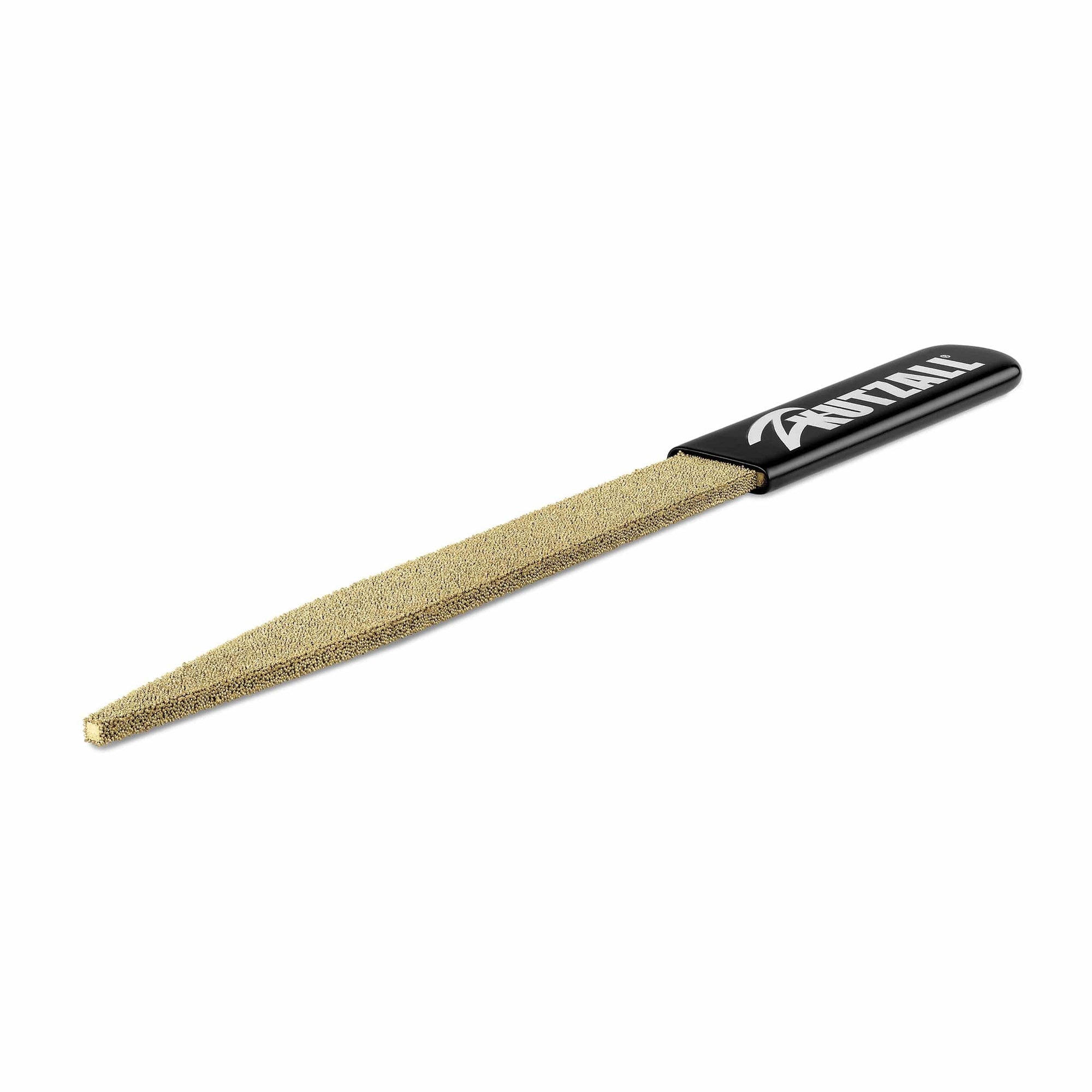 Original Warding Hand Rasp - 8" - Fine alt 0