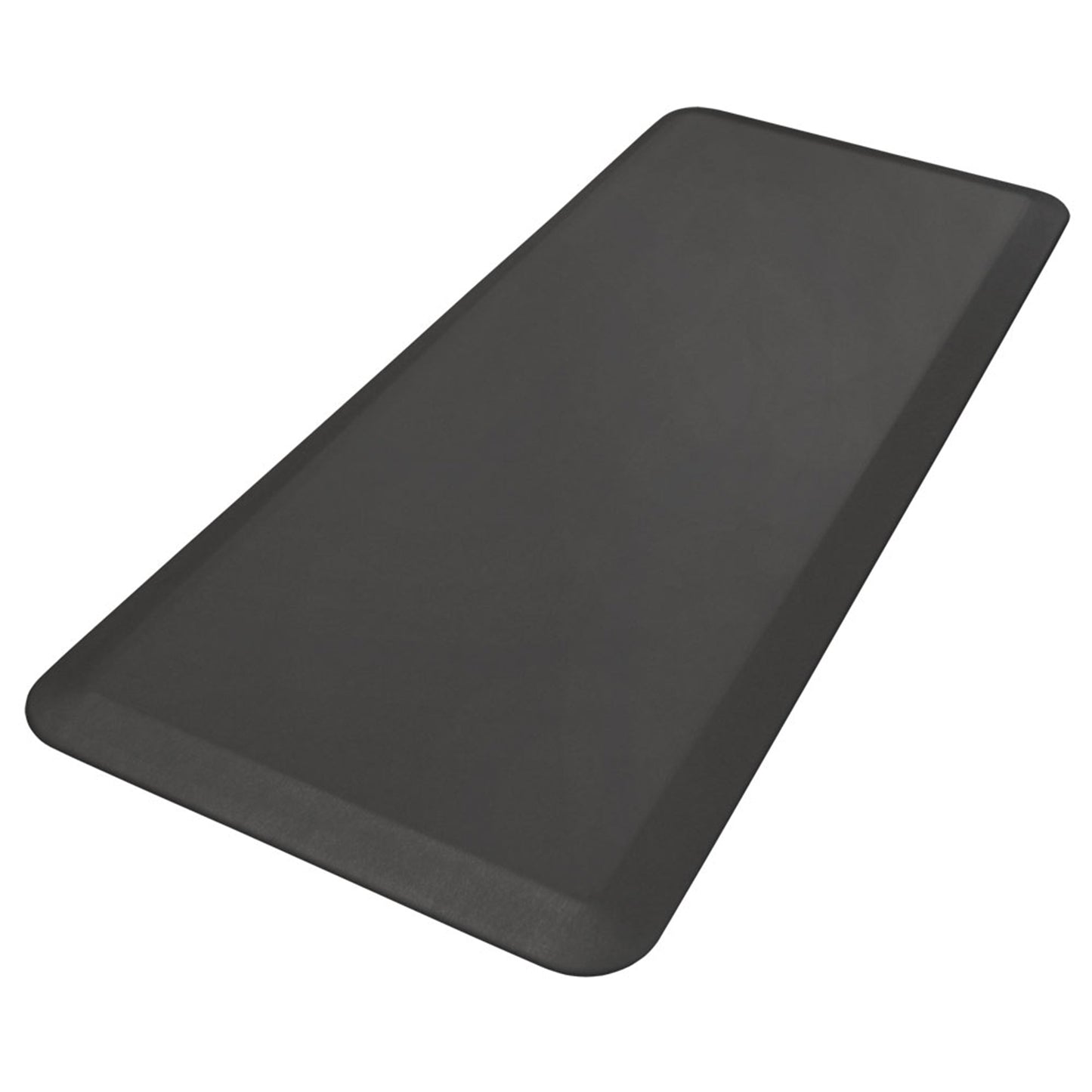 Eco-Pro Commercial Mat, Black, 20" x 48" alt 0