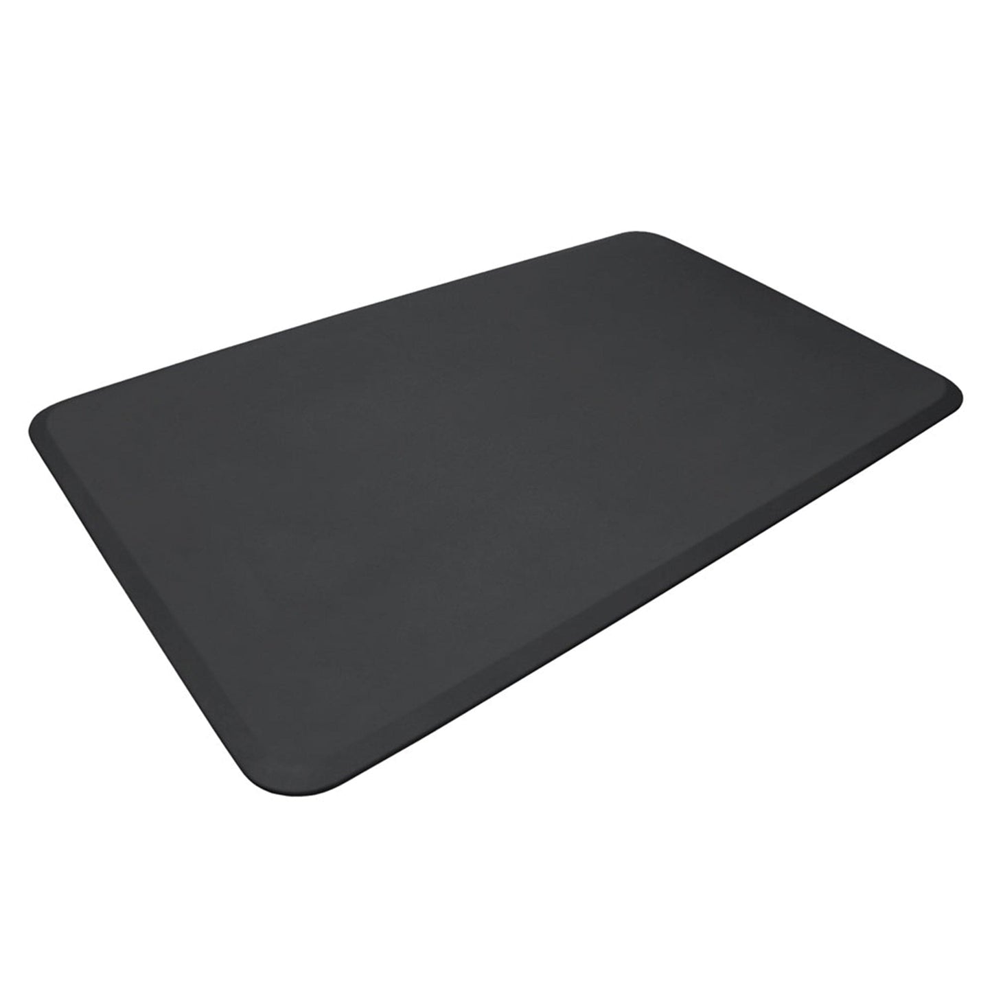 Eco-Pro Commercial Mat, Black, 36" x 60" alt 0
