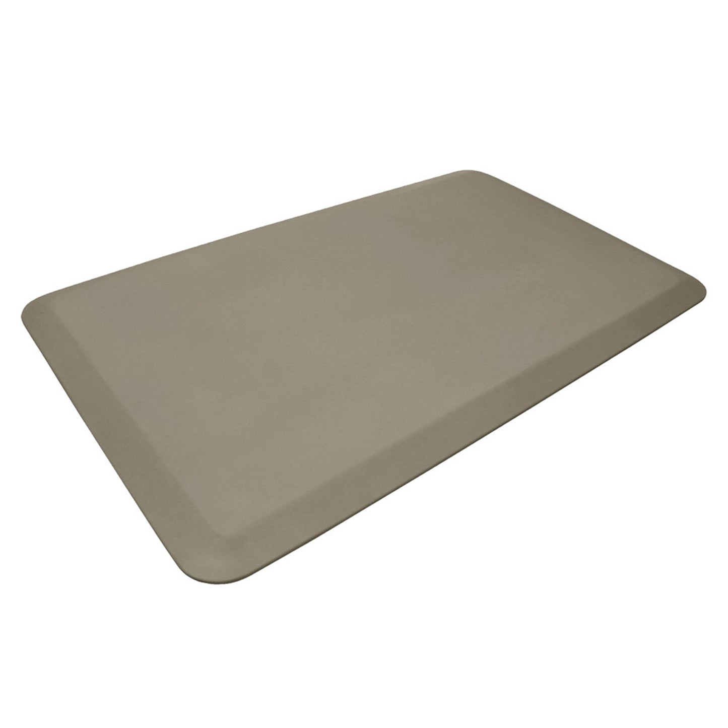 Eco-Pro Commercial Mat, Taupe, 20" x 32" alt 0