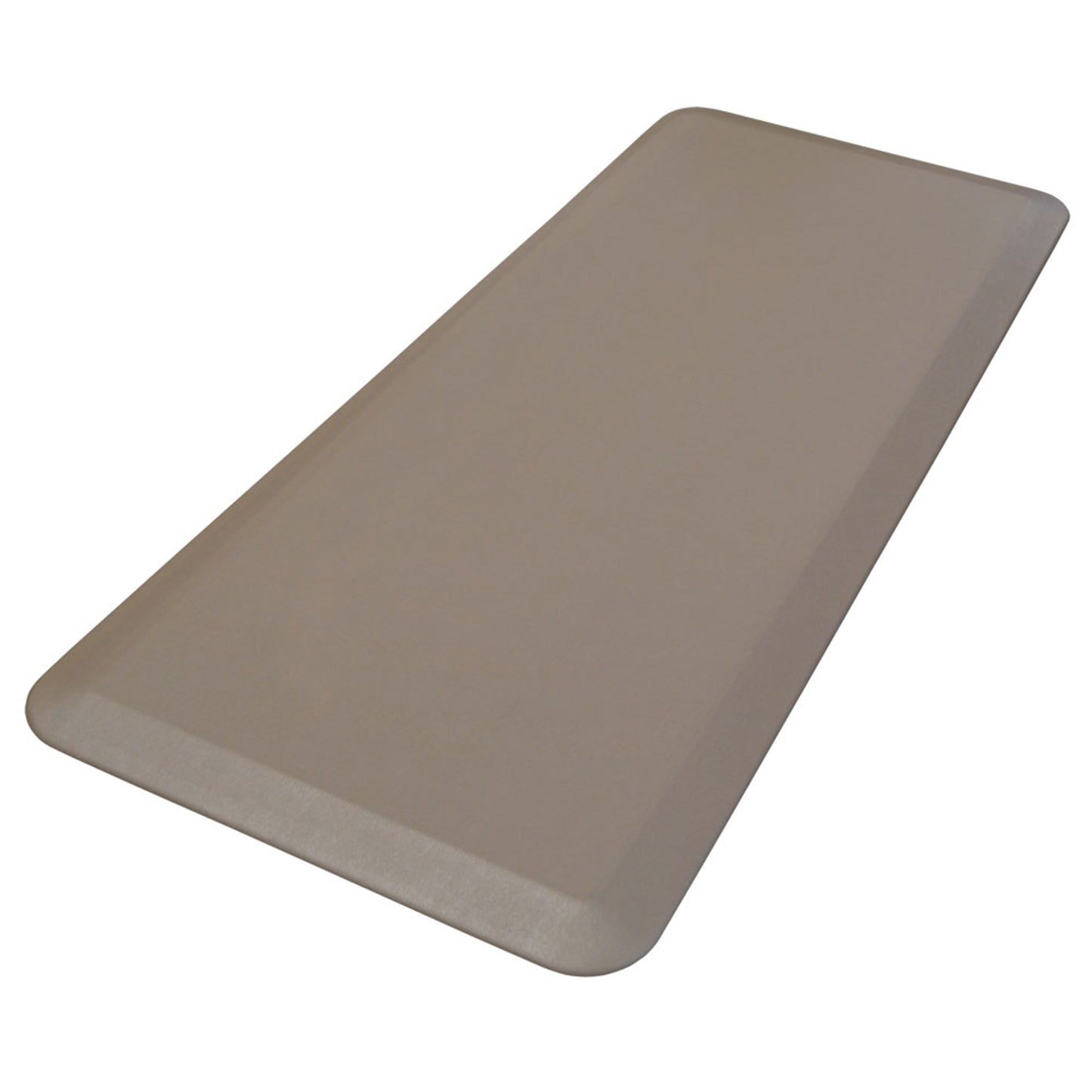 Eco-Pro Commercial Mat, Taupe, 20" x 48" alt 0