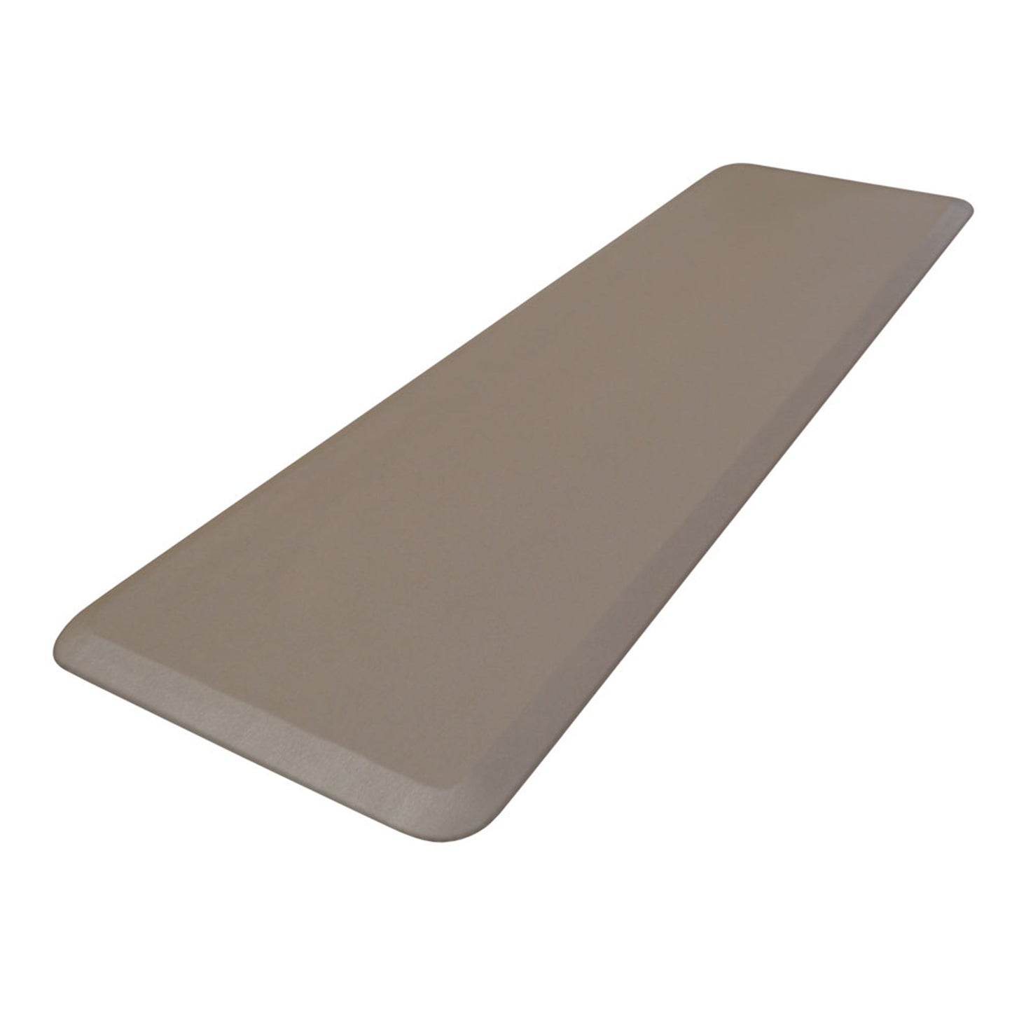 Eco-Pro Commercial Mat, Taupe, 20" x 72" alt 0