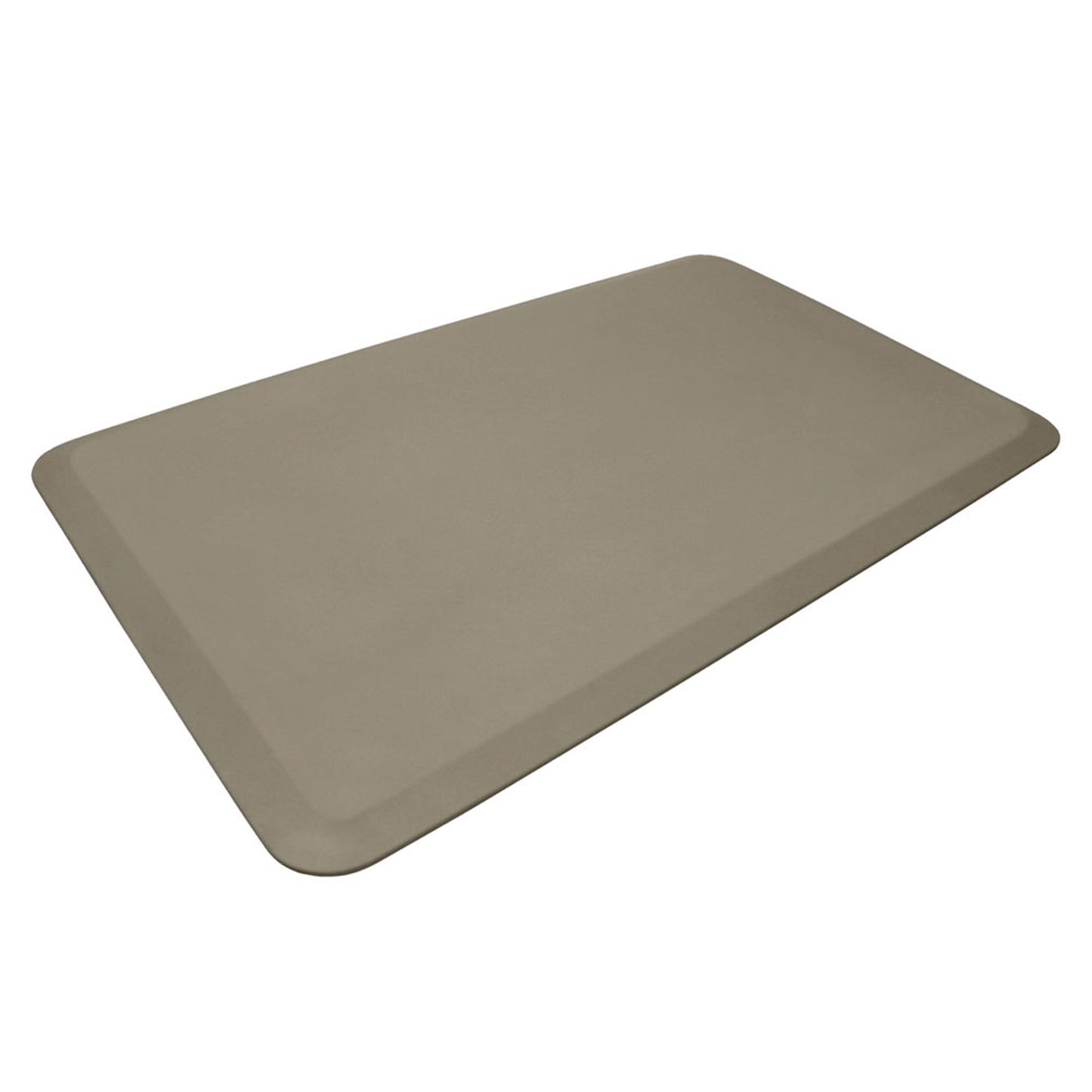 Eco-Pro Commercial Mat, Taupe, 24" x 36" alt 0