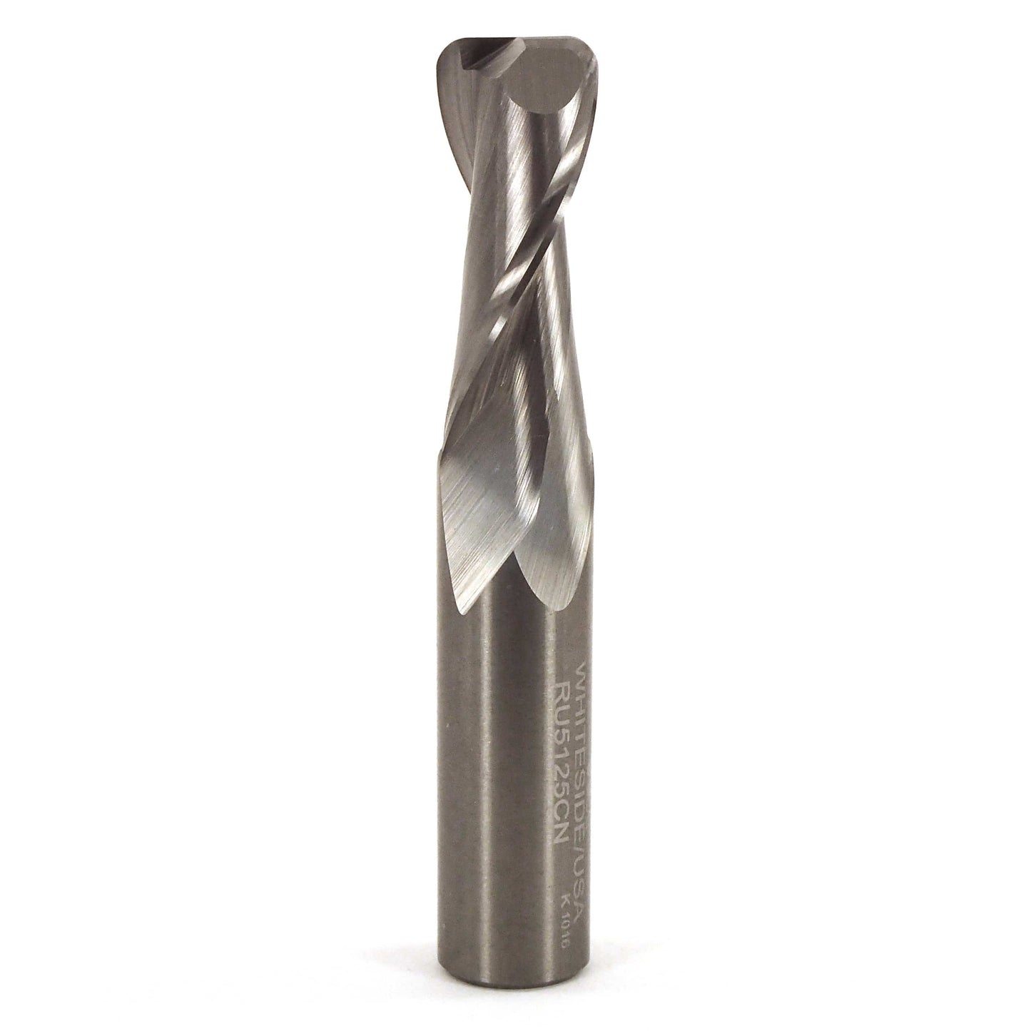 Cove Nose Spiral Bit, 1/2" Shank, RU5125CN alt 0