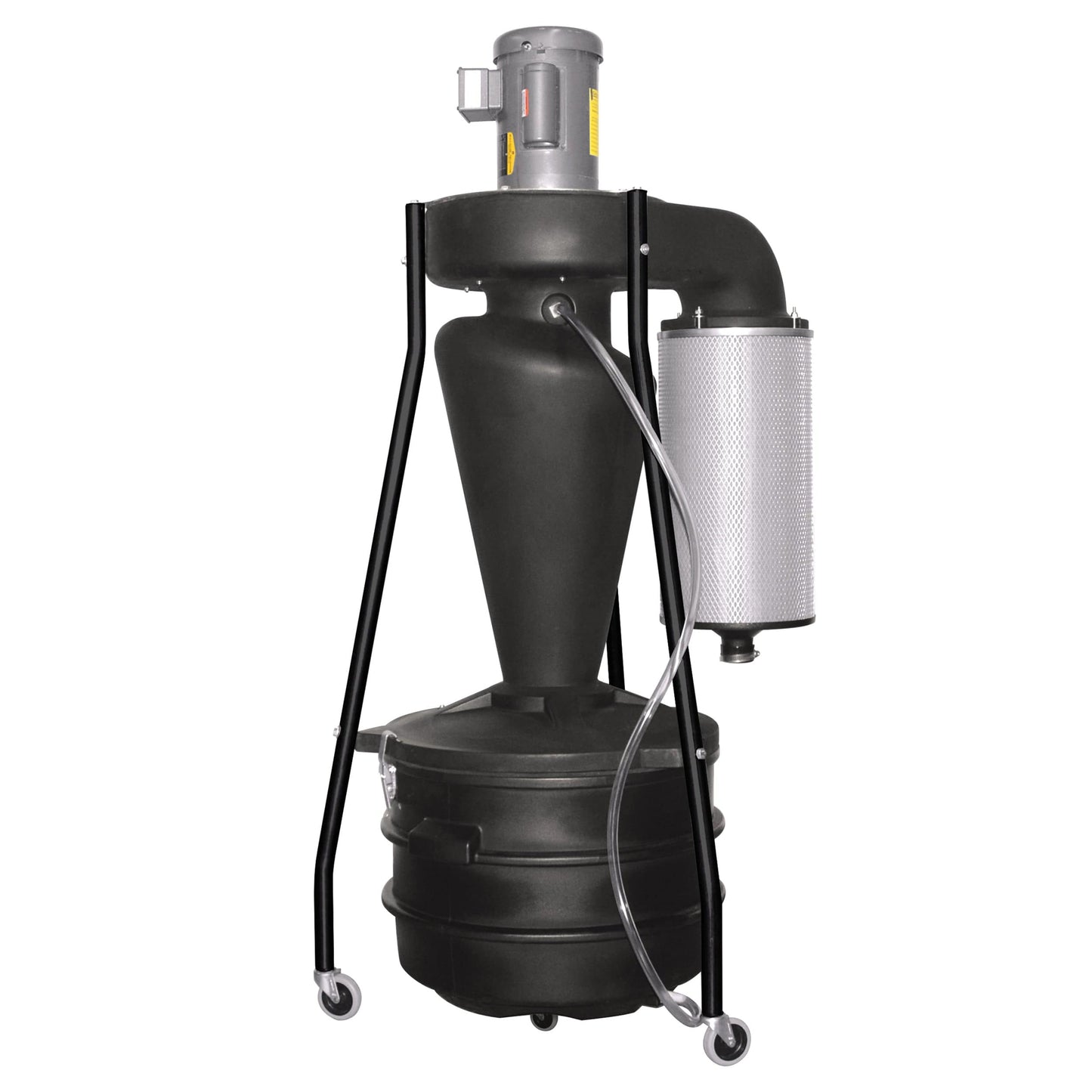 Mini Gorilla 1.5 HP / 110 volt alt 5