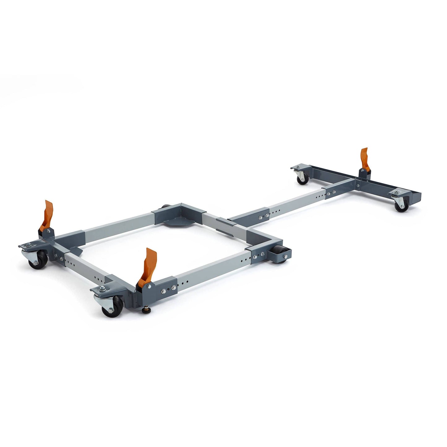 Mobile Base and T Extension Combo - PM-3750 alt 0