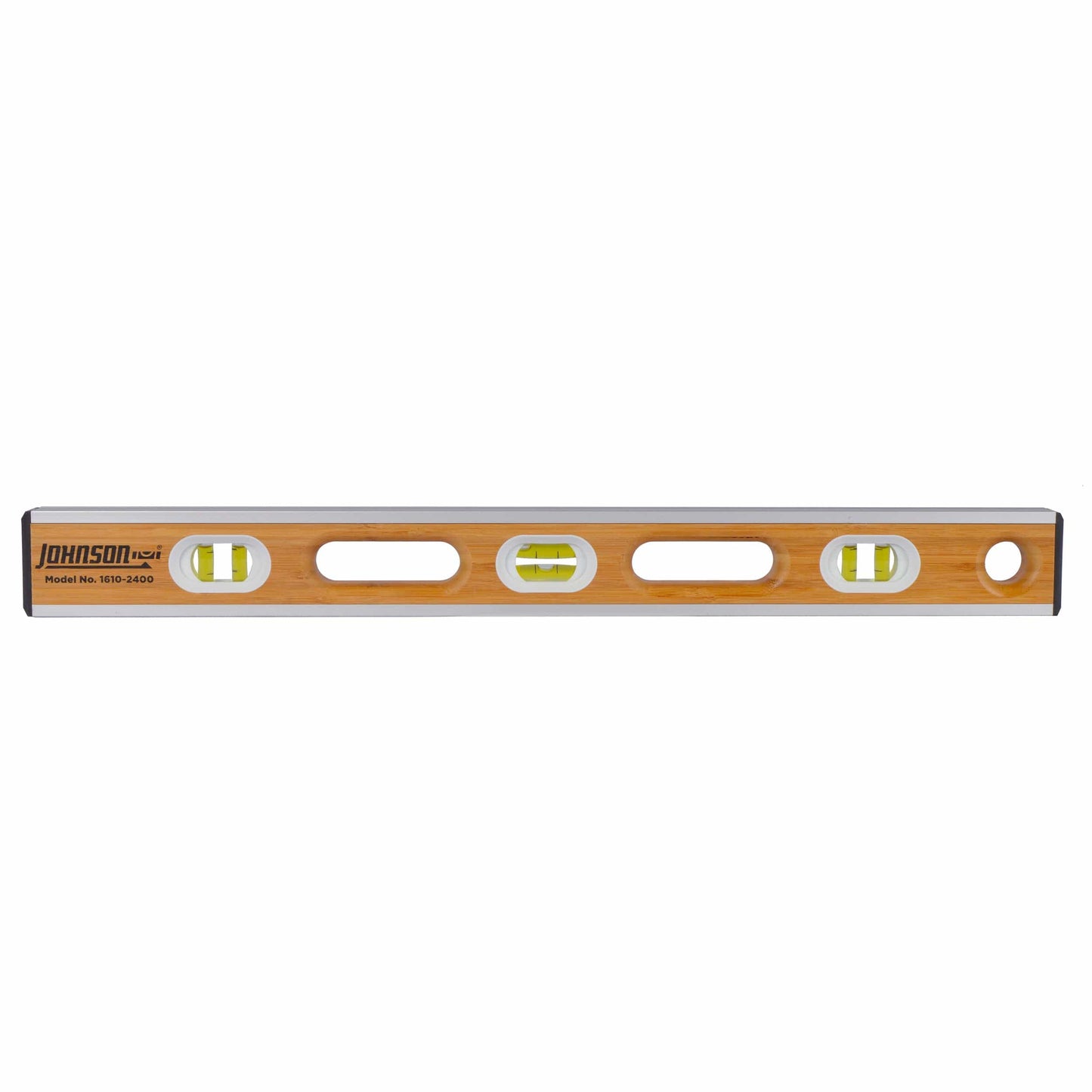 24" Eco-Tech® Bamboo Level alt 0