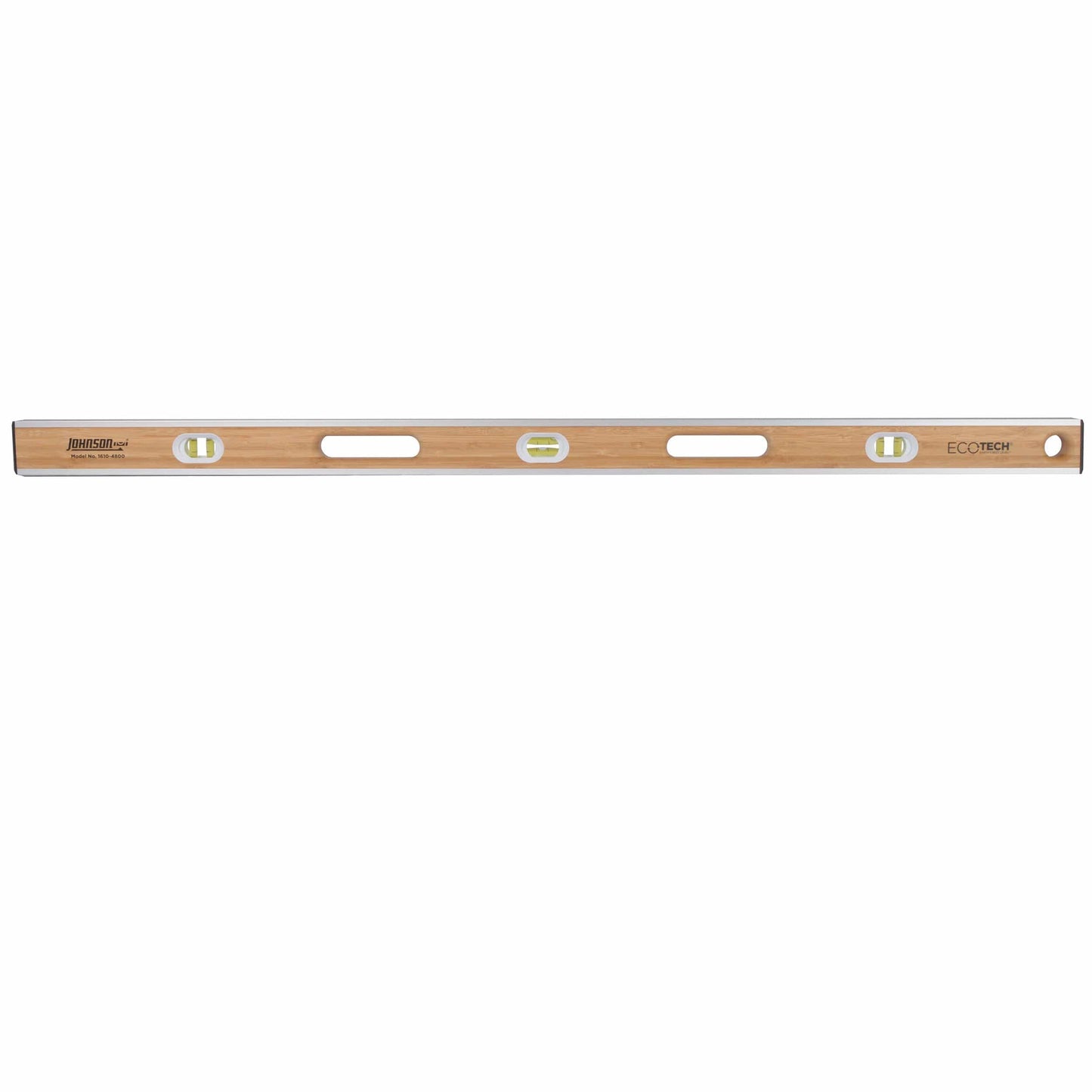 48" Eco-Tech Bamboo Level alt 0