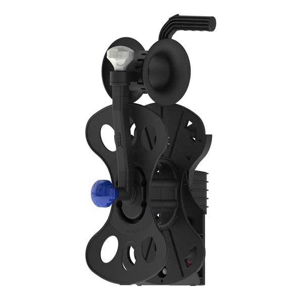 Cord, Hose and Cable Storage Organizer Complete alt 0