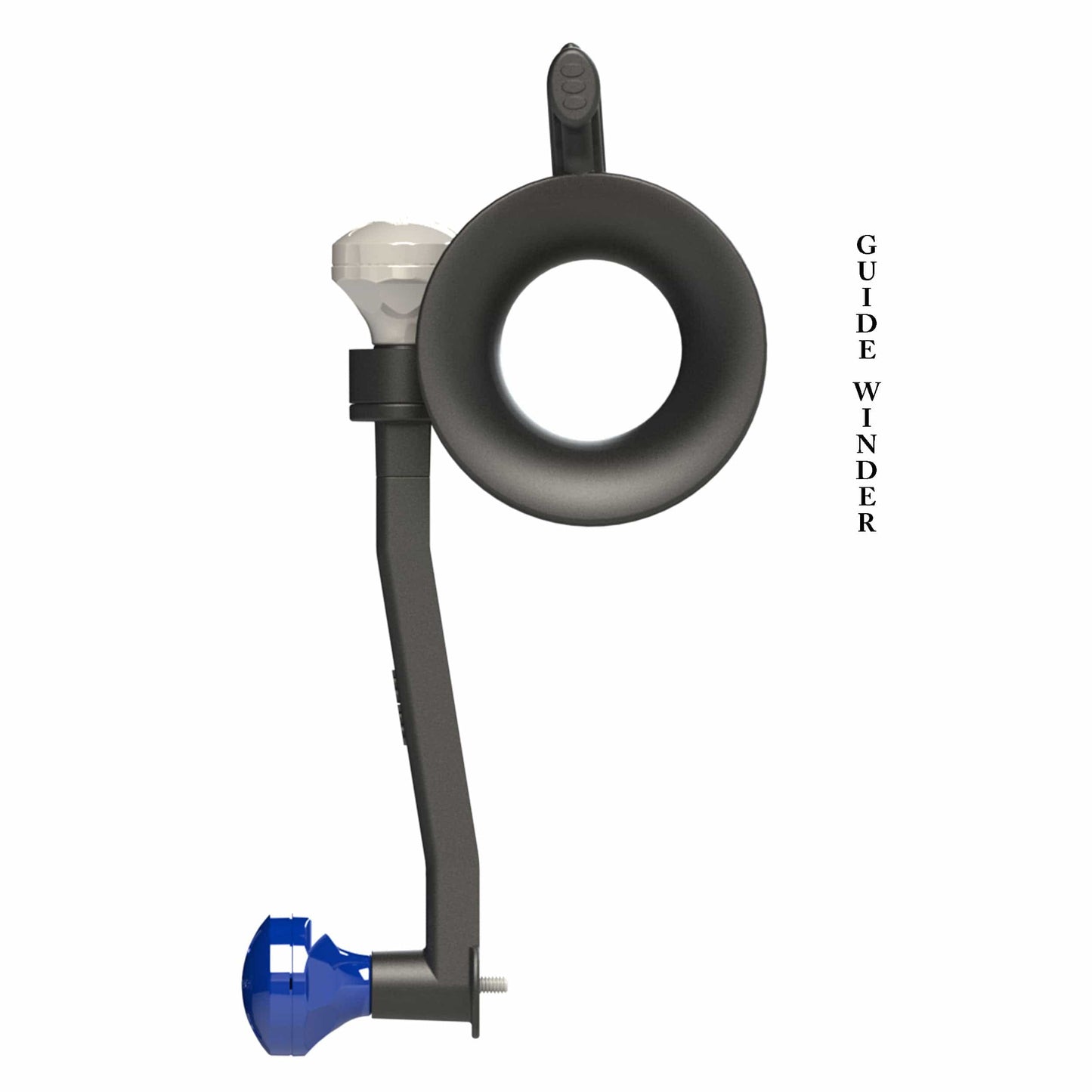 Cord, Hose and Cable Storage Organizer Complete alt 0