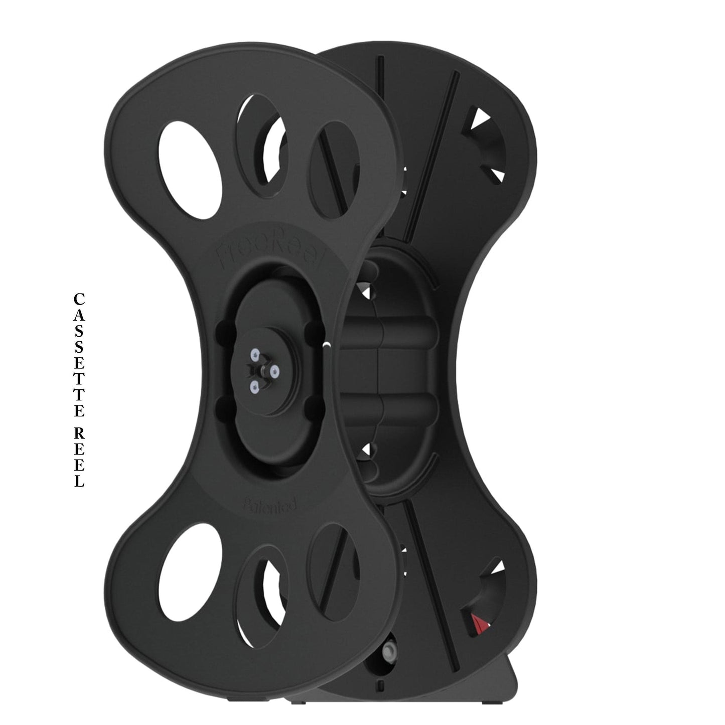 Cassette Reel, Guide-Winder, Wall Storage Mount Cord, Hose and Cable Storage Organizer 2 each alt 0