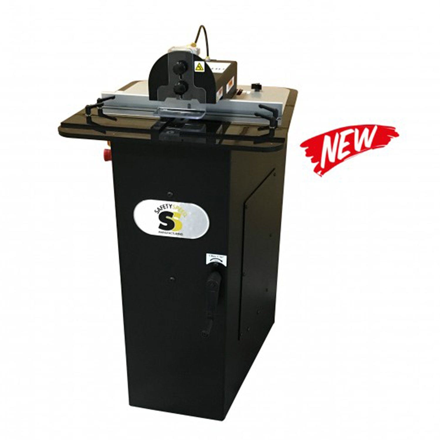 Screw Pocket Machine SPM301HD