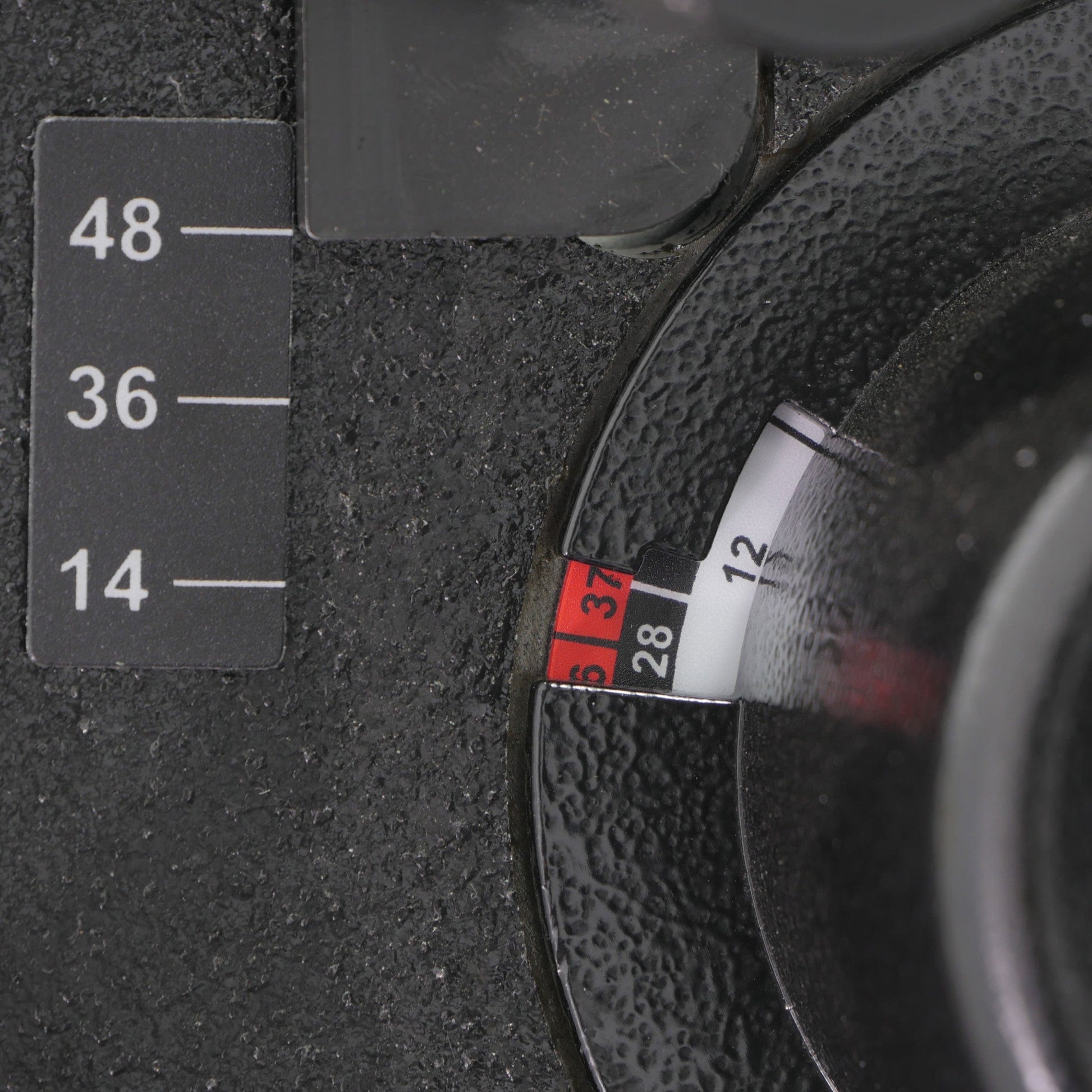 24|36 REVO Lathe 3HP 220V alt 0