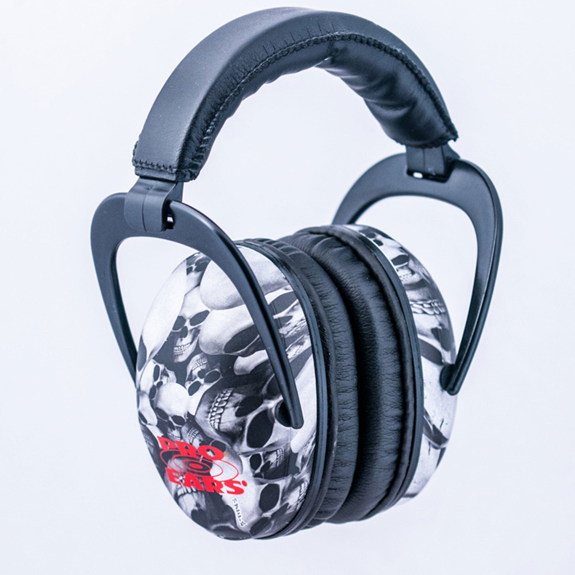 Ultra Sleek Skulls alt 0