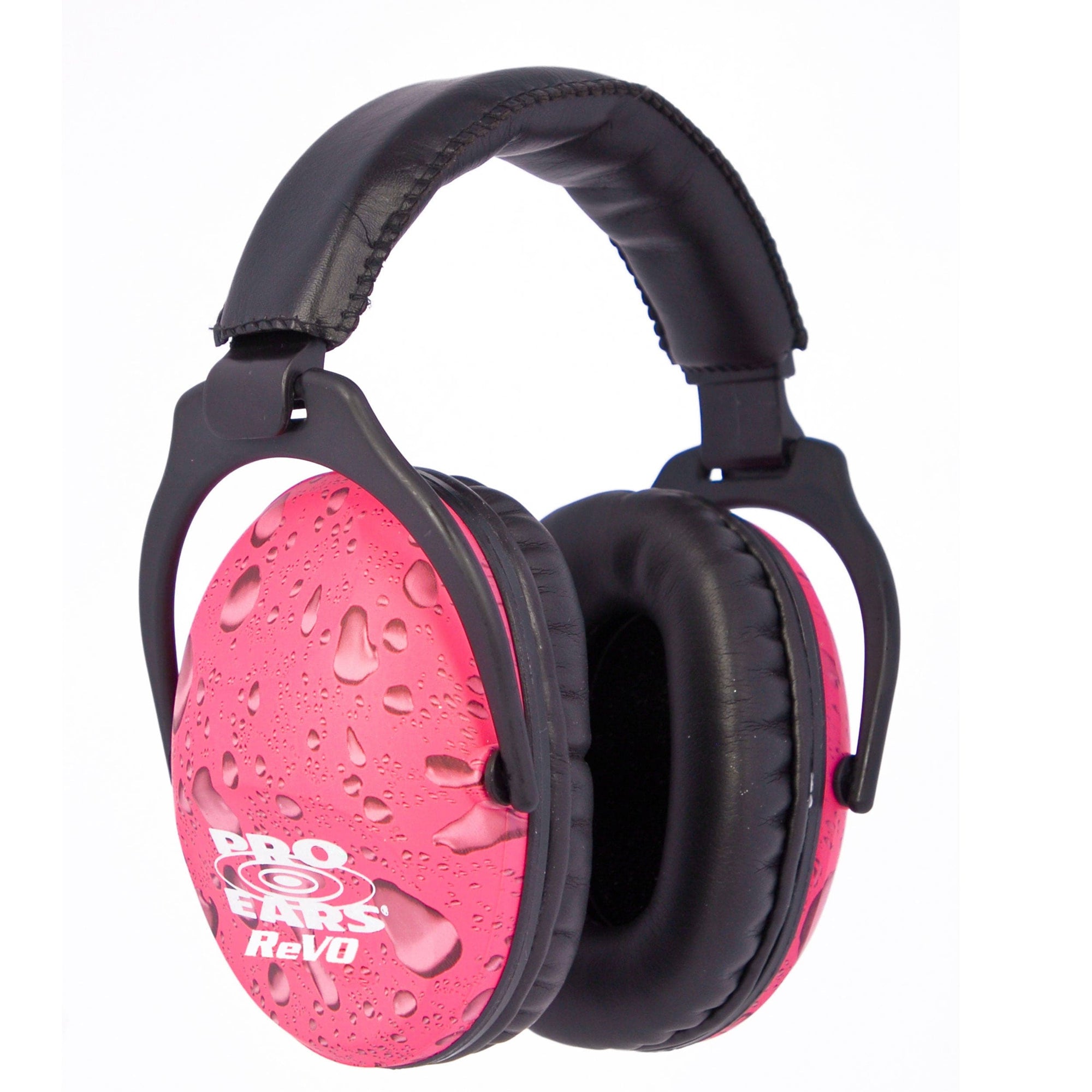 Passive ReVO - Pink Rain alt 0