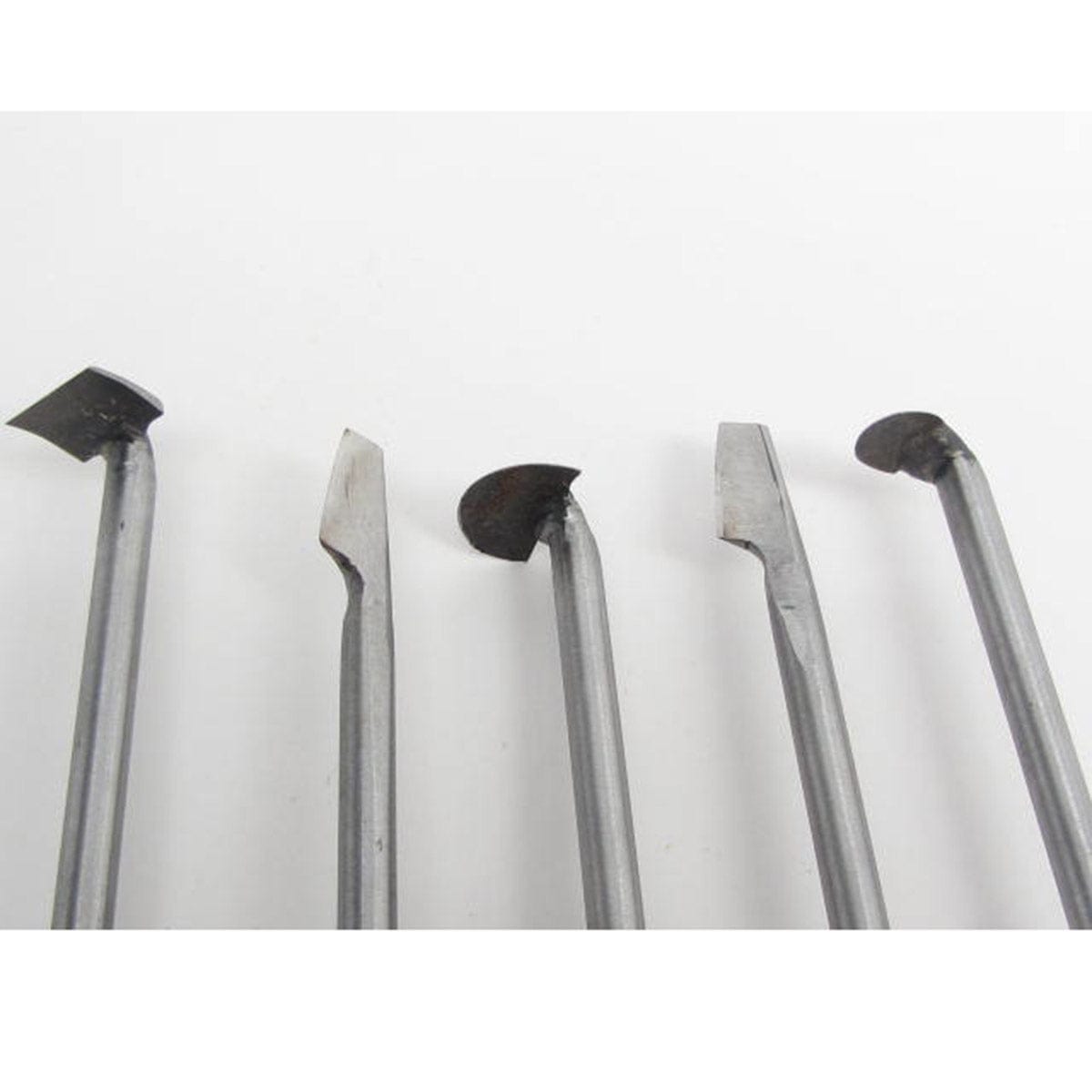 Royal Arms Inletting Tool Set alt 0