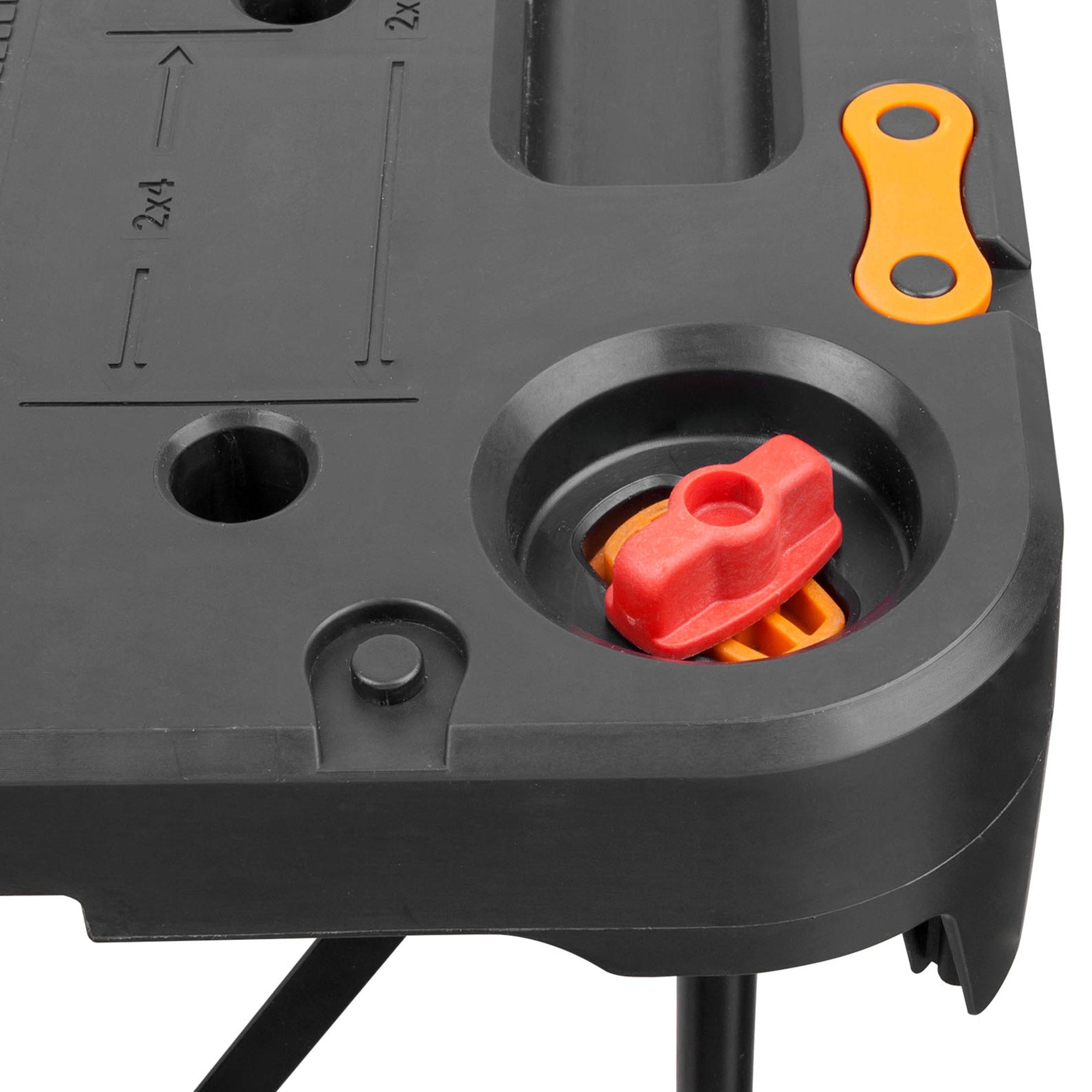 SideKick Work Table Model WX066 alt 0