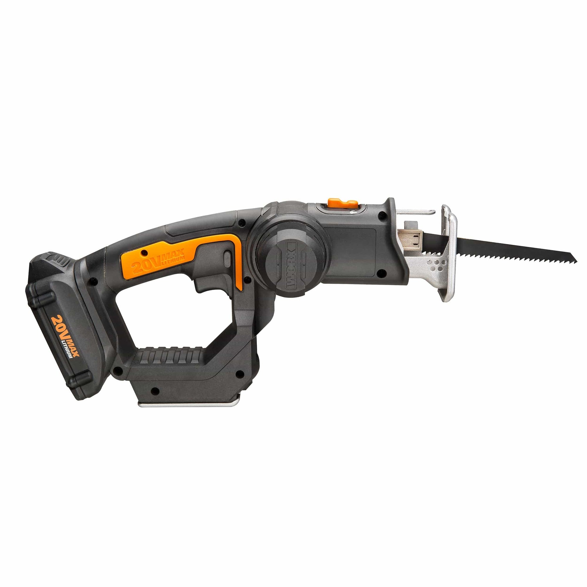 AXIS Recip/Jigsaw 20v Li-ion alt 0