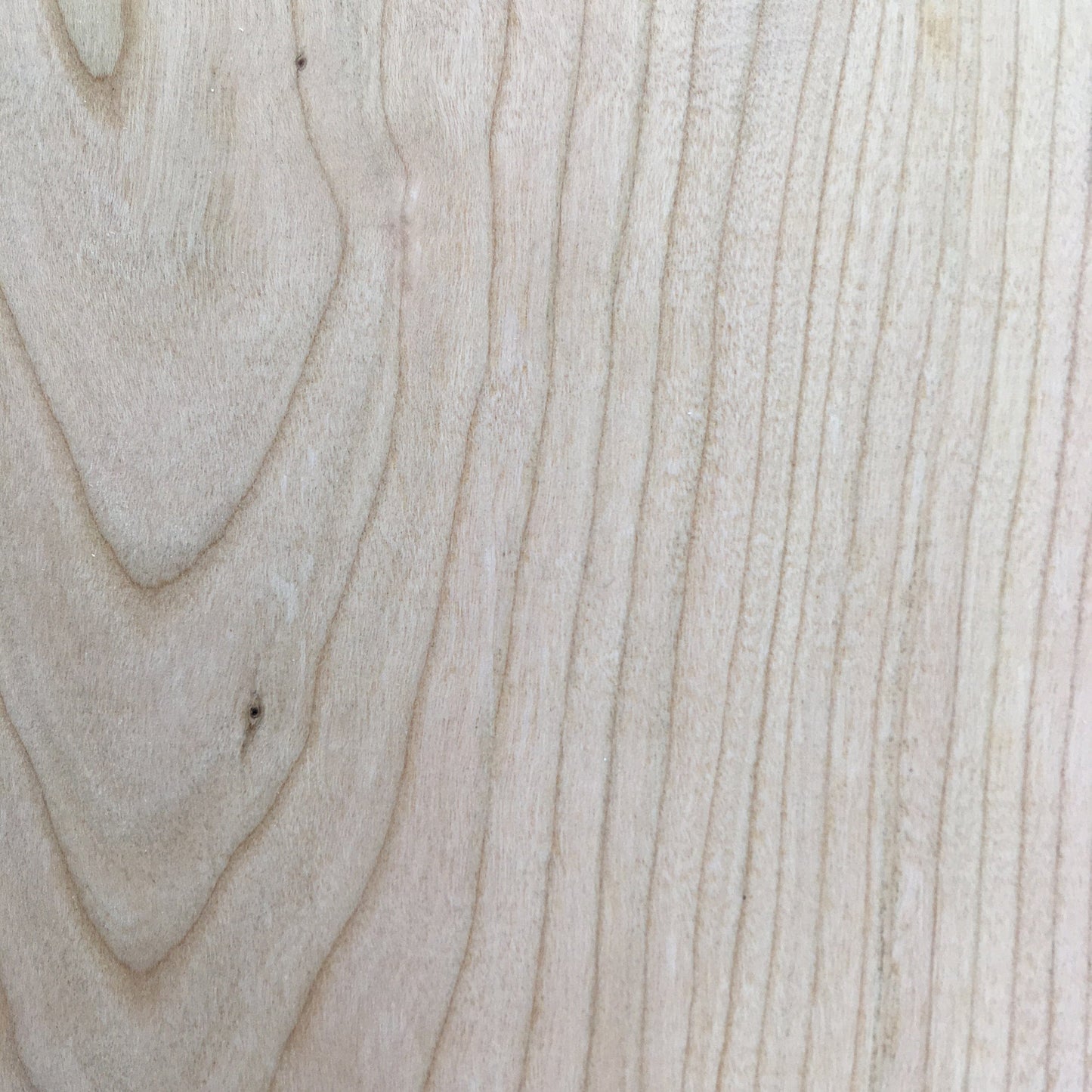 Turned post, Style 60, 34.5"H - Cherry alt 1