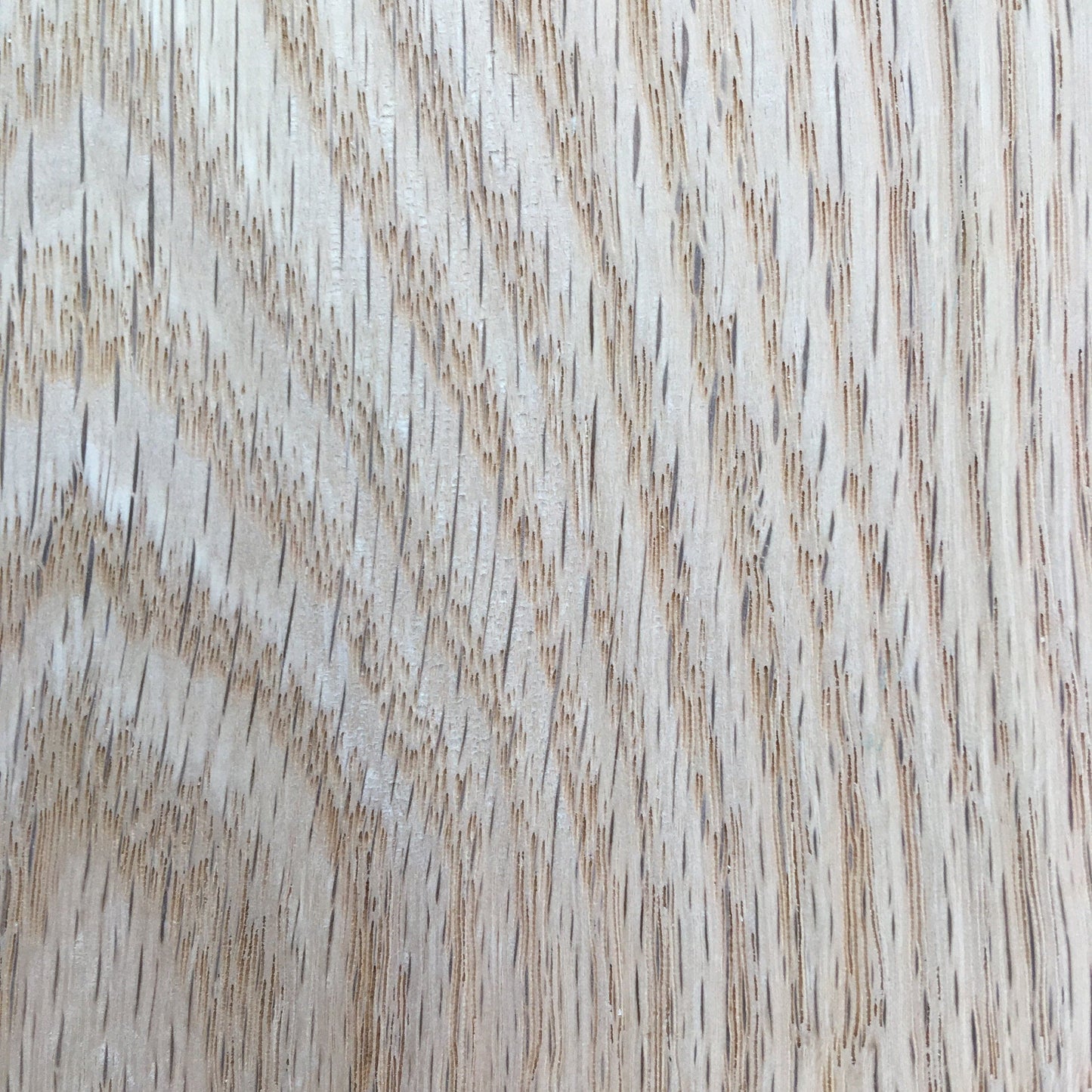 Turned post, Style 60, 34.5"H - Red Oak alt 1