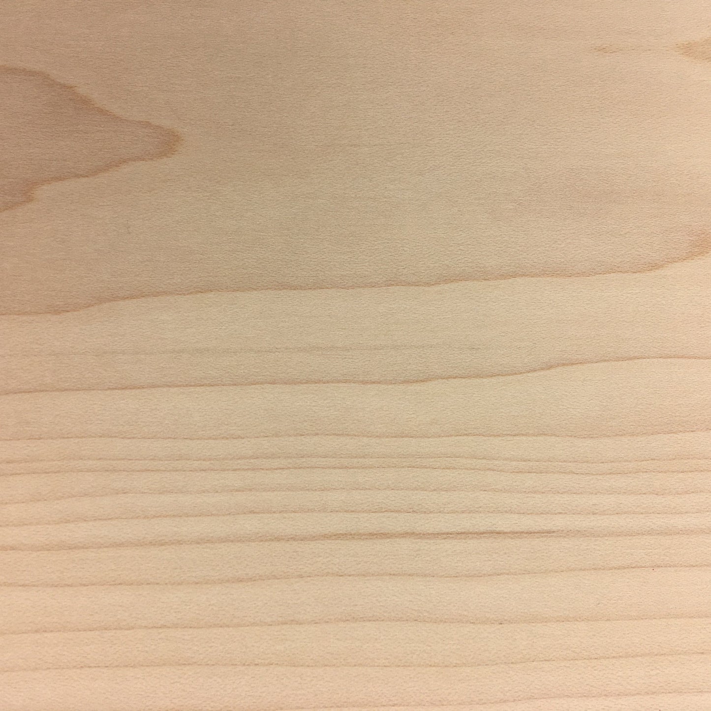 Square post, Style SQP-BGR-4, 40.5"H - Hard Maple alt 1