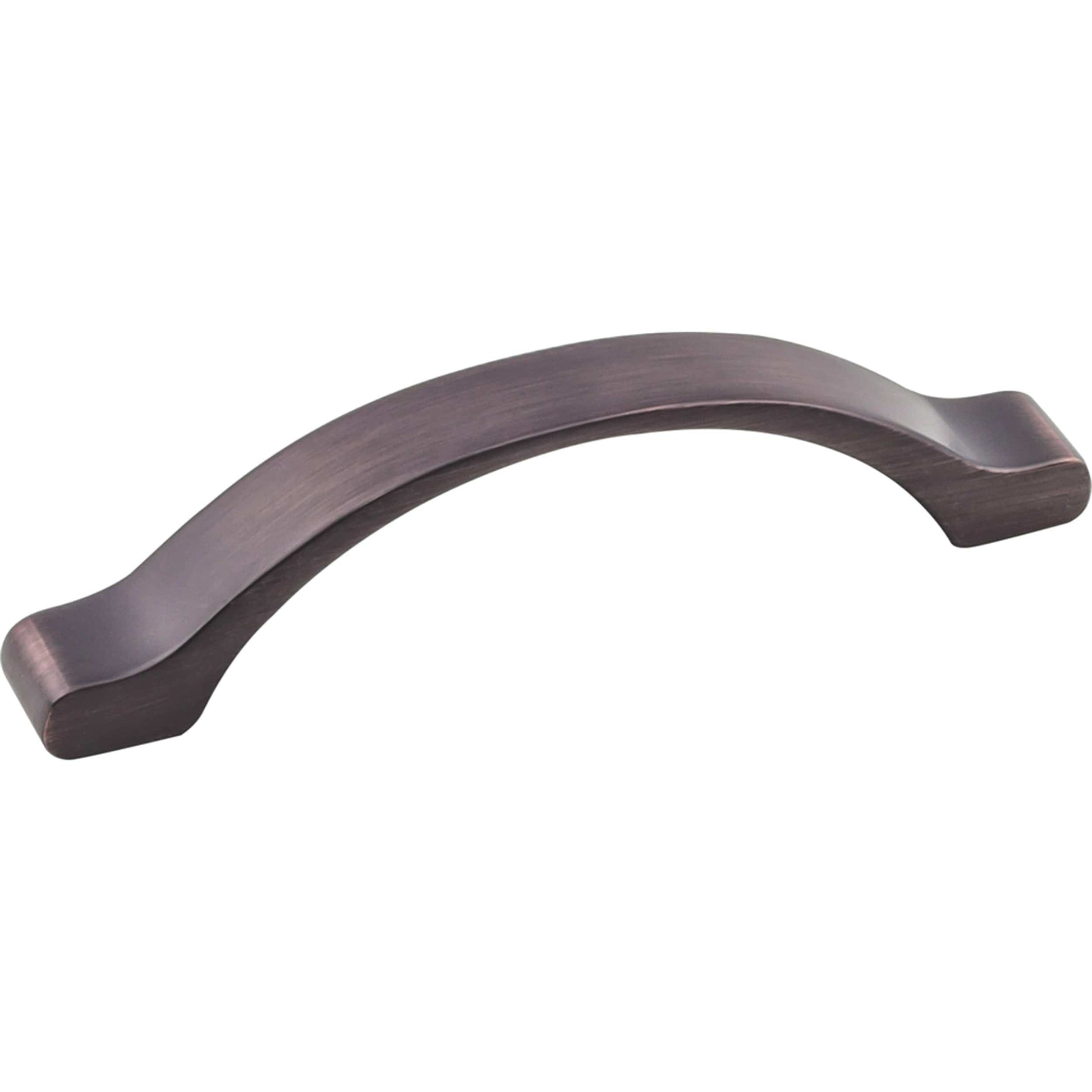 Seaver Pull, 96 mm C/C, Brushed Oil Rubbed Bronze alt 0