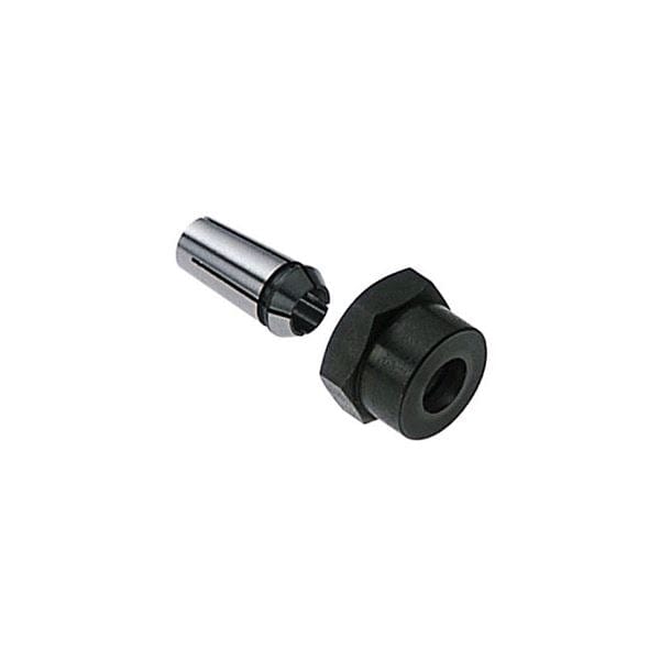 8 mm Collet with Nut alt 0