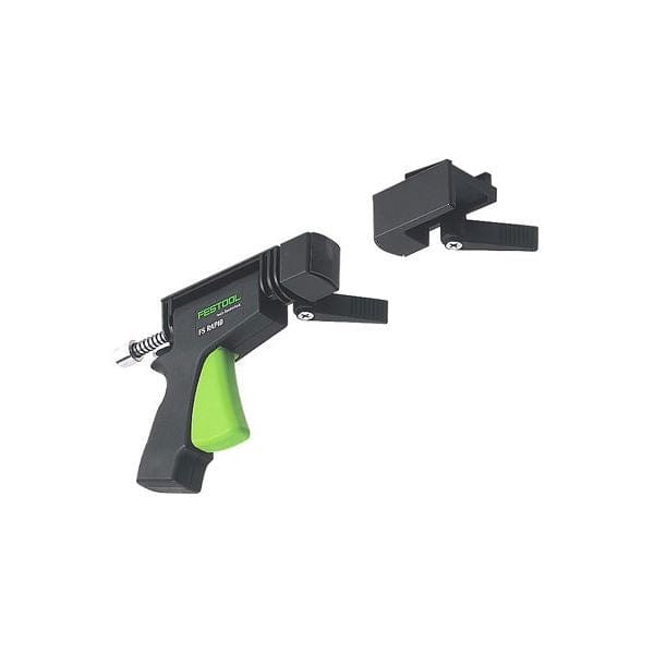 FS-Rapid clamp w/ fixed jaw alt 0