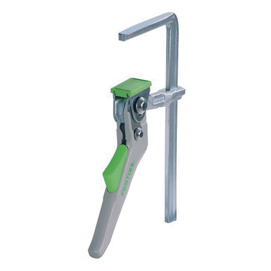 Quick Clamp alt 0
