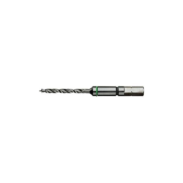 CE Drill Bit HSS 3mm alt 0