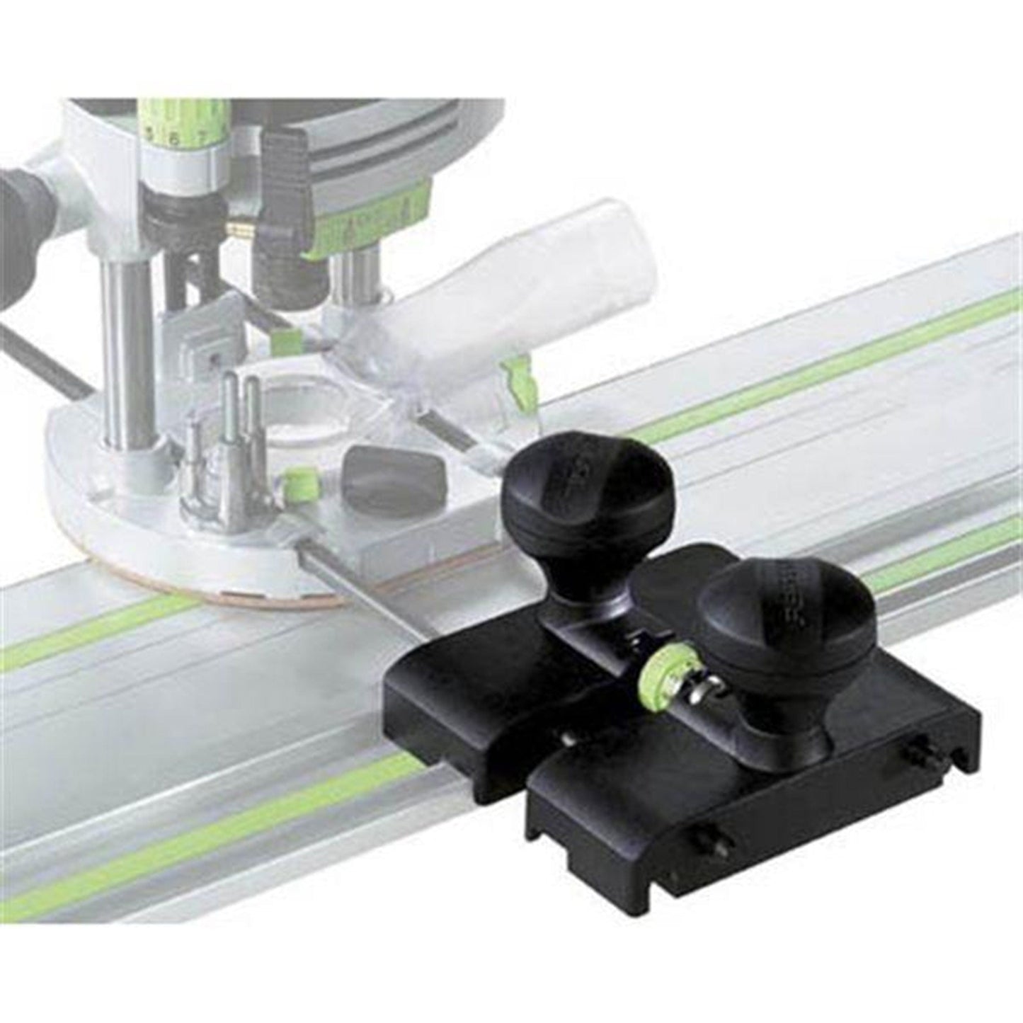 Guide Rail Stop OF 1400 EQ alt 0