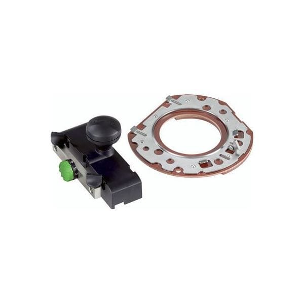 Guide Rail Base Kit alt 0