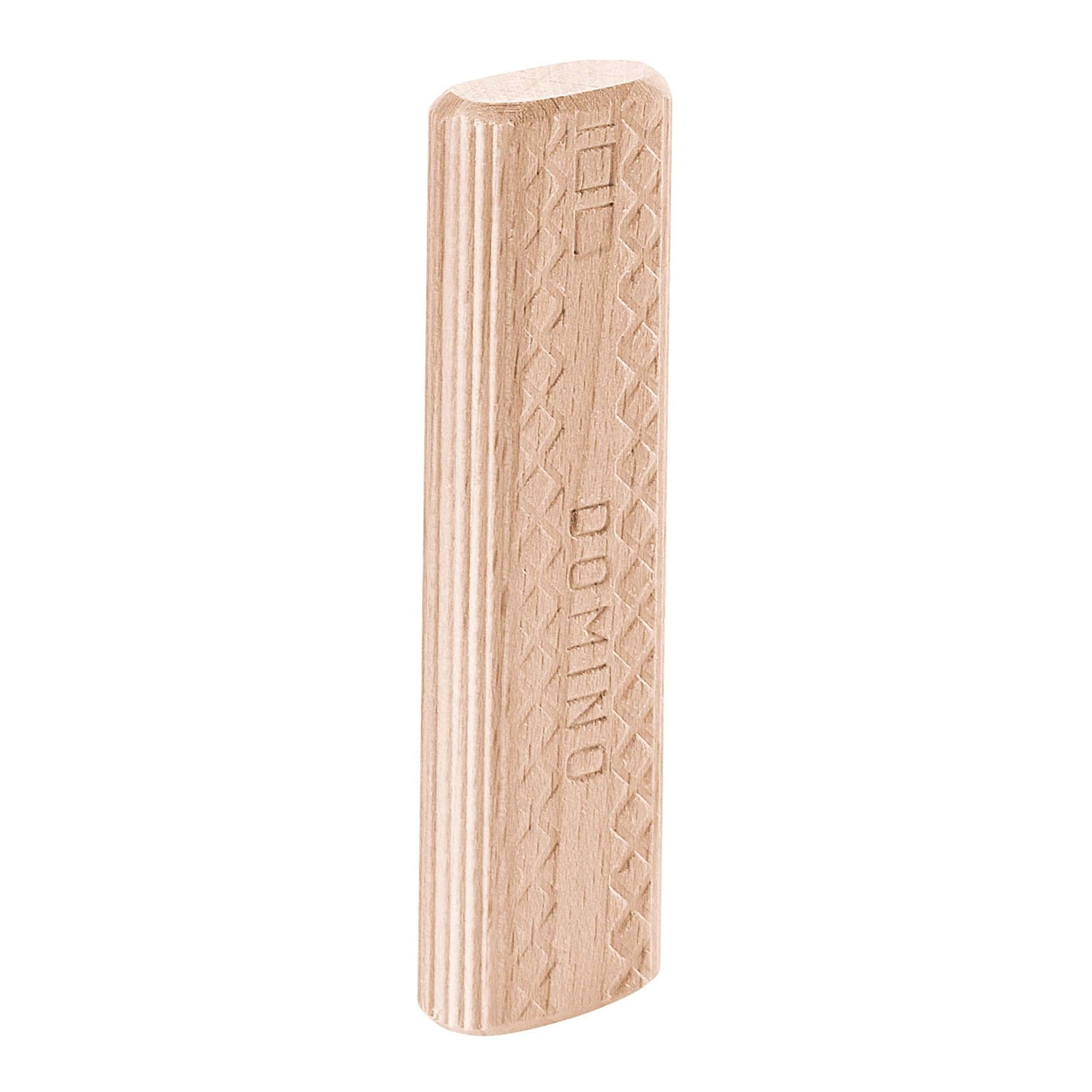 XL Beech Dominos, 8mm x 100mm, 150 Pieces alt 0