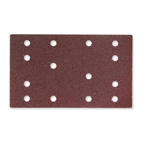 Rubin 2 Sandpaper - 80x133 - P40 - 50 Pack