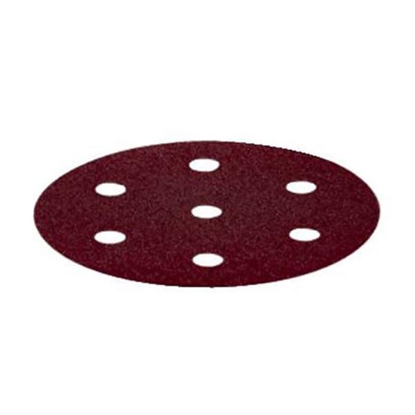 Rubin 2 D90 Sandpaper Disc - P60 - 50 Pack